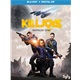 Killjoys Season 1 [Blu-ray]