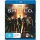 Marvel's Agents of SHIELD Season 1 [Blu-ray]