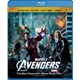 Marvel's The Avengers [Blu Ray]
