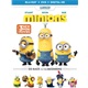 Minions [Blu-ray]