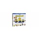 Minions [Blu-ray]