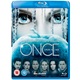 Once Upon A Time  Season 4  [Blu-ray]