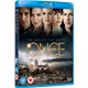 Once Upon a Time-Season 1 [Blu-ray] 