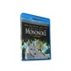 Princess Mononoke Bluray