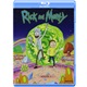 Rick and Morty Season 1 [Blu-ray]