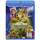 Robin Hood  40th Anniversary Edition [Blu-ray]