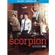 Scorpion Season 1 [Blu-ray]