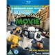 Shaun The Sheep Movie [Blu-ray]