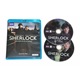 Sherlock Season 1 [Blu-ray]