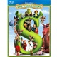Shrek 1-4 [Blu Ray]