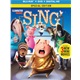  Sing [1BD 1DVD]