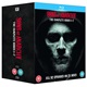 Sons Of Anarchy Complete Seasons 1-7 [Blu-ray]