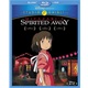 Spirited Away【Blu-Ray】