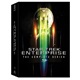 Star Trek: Enterprise The Complete Series