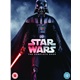 Star Wars - The Complete Saga (Episodes I-VI)