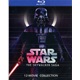 Star Wars: The Skywalker Saga 12-Movie Collection Blu-ray 