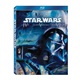 Star Wars The Original Trilogy  [Blu-ray]