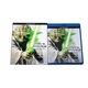 Star Wars The Prequel Trilogy [Blu-ray]