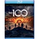 The 100: The Complete Fourth Season Blu-ray