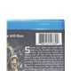 The 100: The Complete Fourth Season Blu-ray