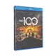 The 100: The Complete Fourth Season Blu-ray