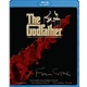 The Godfather Collection The Coppola Restoration  [Blu-ray]