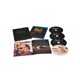 The Godfather Collection The Coppola Restoration  [Blu-ray]