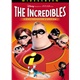 The Incredibles (blu ray)