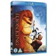 The Lion King [Blu-ray] 