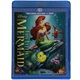 The Little Mermaid  Diamond Edition [Blu-ray]