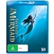 The Little Mermaid 3D [Blu-Ray]