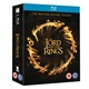 The Lord of the Rings Trilogy [Blu-ray] 