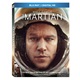 The Martian [blu ray]