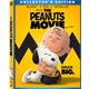 The Peanuts Movie [Blu-ray]