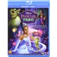 The Princess and The Frog [Blu-Ray] 