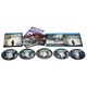 The Walking Dead Season 4 [Blu-ray]