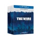 The Wire  The Complete Series  [Blu-ray]   