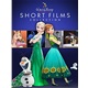 Walt Disney Animation Studios Shorts Collection (Plus Bonus Features)