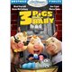3 Pigs And A Baby  