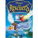 Disney The Rescuers