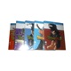  Dragon Ball: Complete Series Seasons 1-5 DVD Box Sets