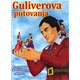 Guliverova putovanja - sinhronizovano