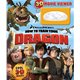 how to train your dragon