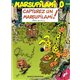 Marsupilami sinhronizovano