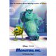 Monsters, Inc. Disney DVD