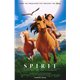 Spirit: Stallion of the Cimarron