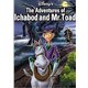 The Adventures of Ichabod and Mr. Toad