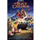 The Black Cauldron(1985)