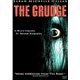 The Grudge (DVD, 2005) 