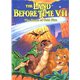 The Land Before Time VII: The Stone of Cold Fire (2000)